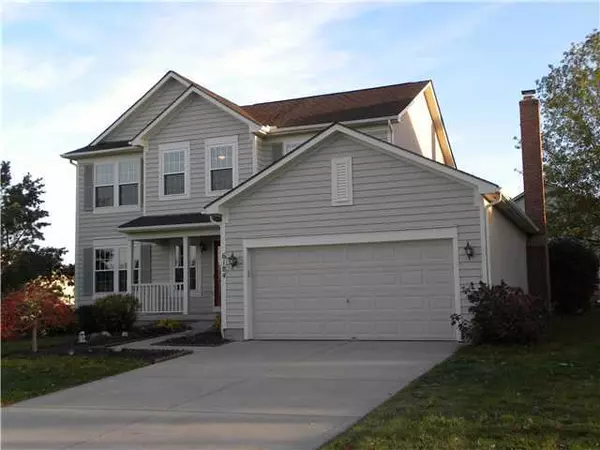 Grove City, OH 43123,6184 Brookmeade Circle