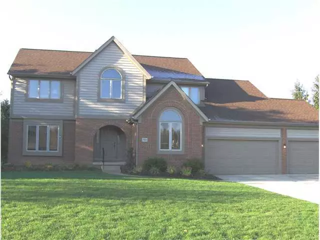 7935 Slate Ridge Boulevard, Reynoldsburg, OH 43068