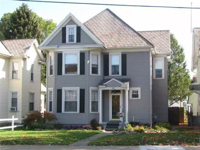 Lancaster, OH 43130,1150 N Columbus Street