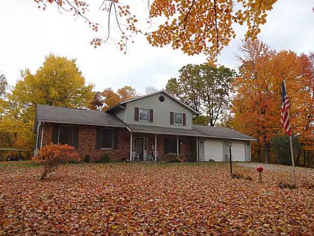 675 Blacksnake Road, Utica, OH 43080