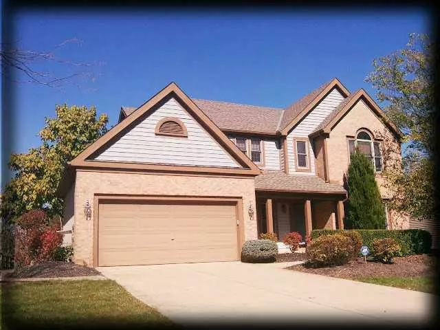 4941 St Andrews Drive, Westerville, OH 43082