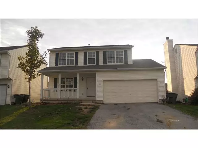 1587 Covina Drive, Columbus, OH 43228