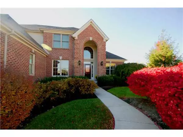 Westerville, OH 43082,6429 Autumn Crest Court