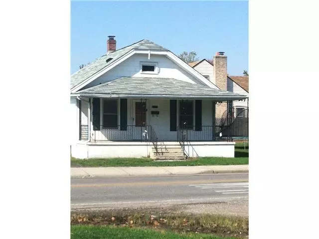 4469 Lancaster Avenue, Obetz, OH 43207