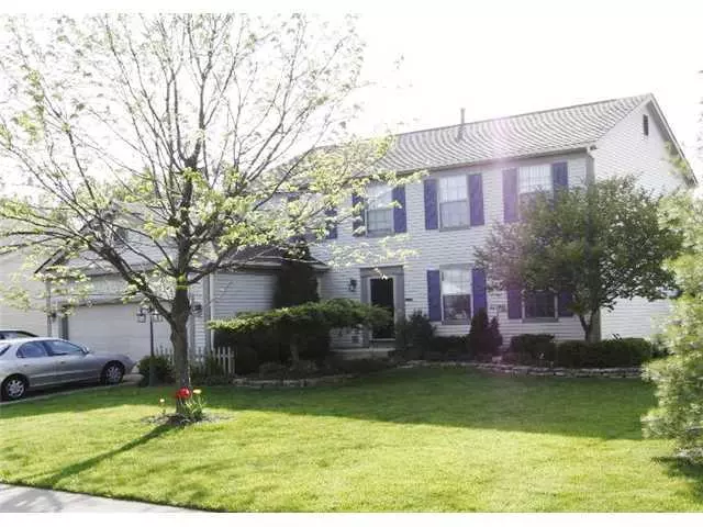 Grove City, OH 43123,3383 Parkbrook Drive