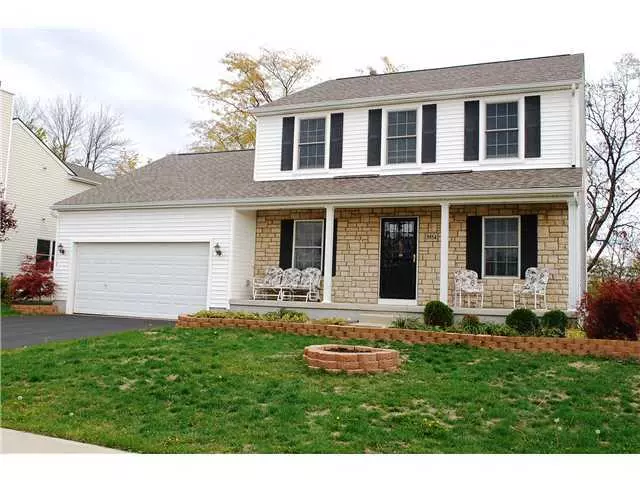 Grove City, OH 43123,3954 Black Pine Drive