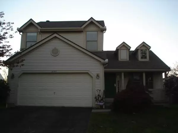 Grove City, OH 43123,2157 Dunkeld Drive