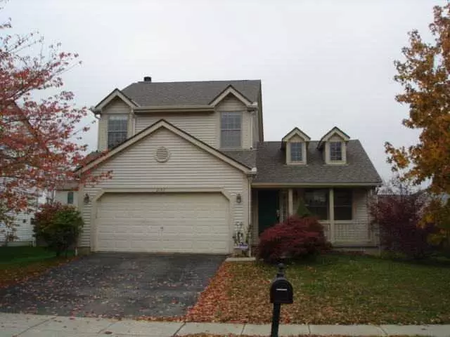 Grove City, OH 43123,2157 Dunkeld Drive