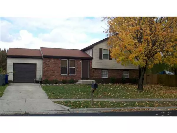 2355 Warfield Drive, Grove City, OH 43123