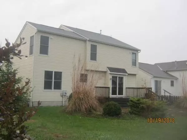 Galloway, OH 43119,242 Iris Trail Drive