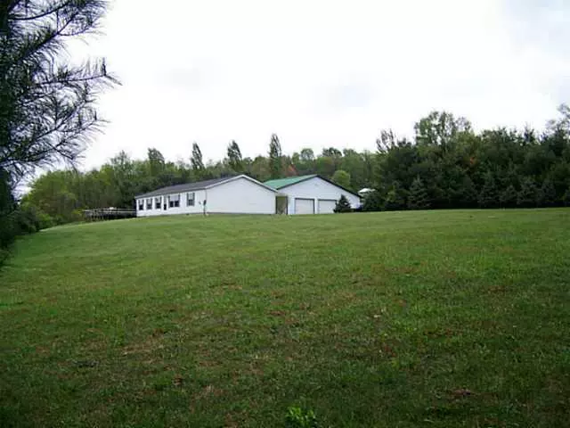 9373 Somerset Road, Thornville, OH 43076