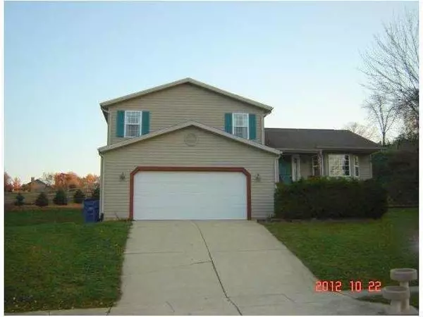 Heath, OH 43056,1191 Adam Court