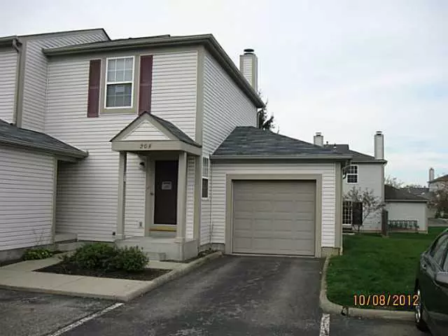 205 Hawkins Lane, Blacklick, OH 43004