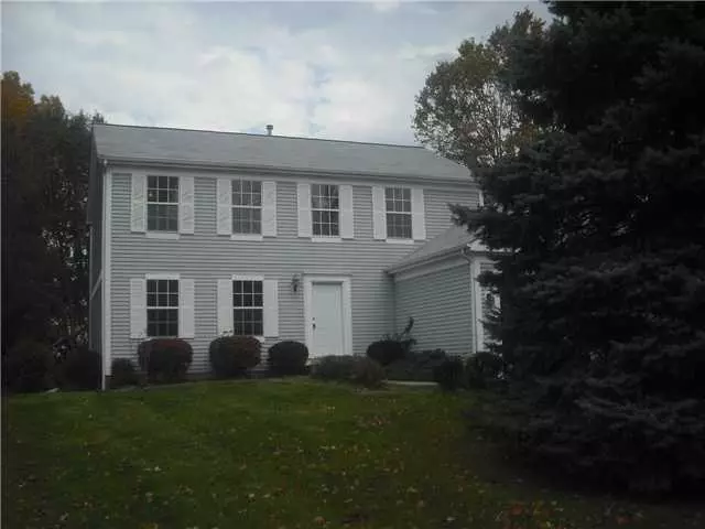 220 Brookhill Drive, Gahanna, OH 43230