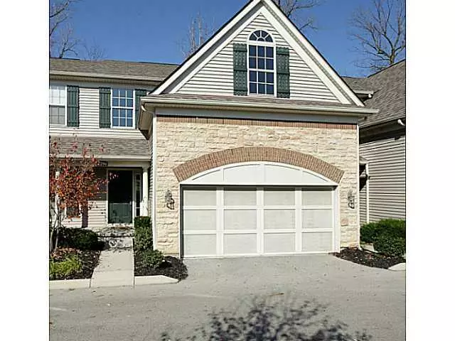 2294 Village At Bexley Drive, Columbus, OH 43209