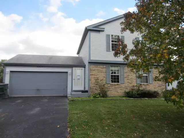 6809 Barker Drive, Canal Winchester, OH 43110