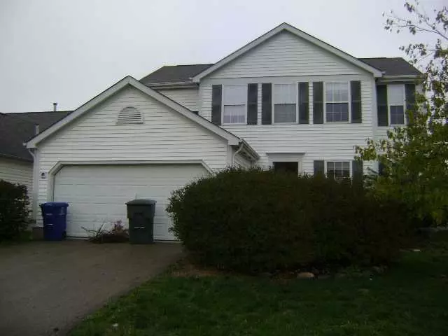 Hilliard, OH 43026,3269 Andrew James Drive