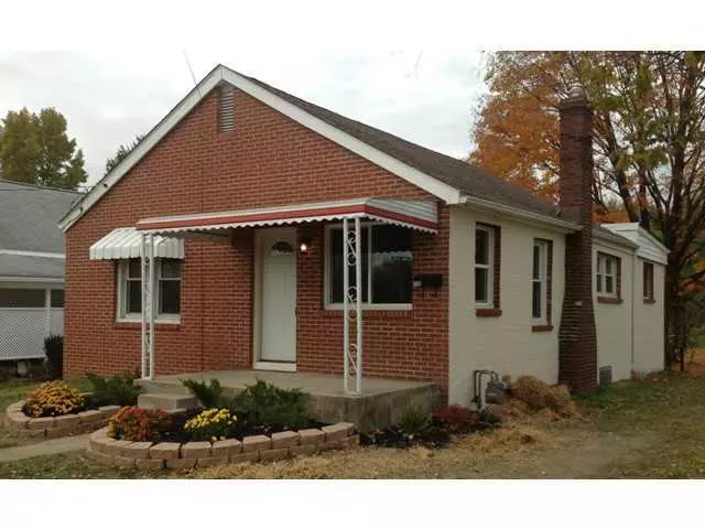 Circleville, OH 43113,130 Rosewood Avenue