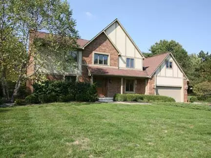 6366 Clark State Road, Gahanna, OH 43230