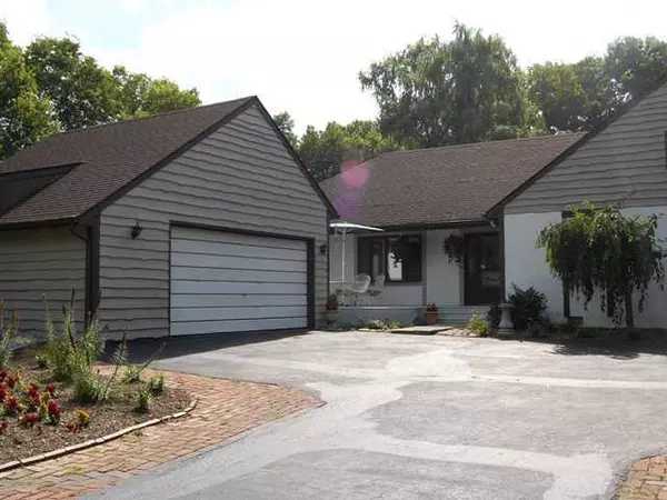 6207 Olentangy River Road, Worthington, OH 43085