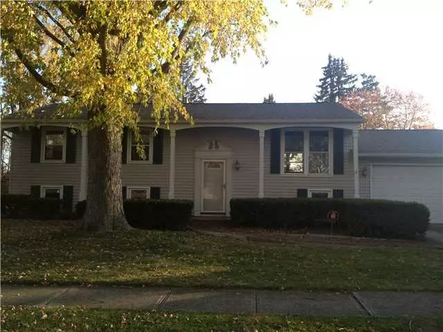 273 Amfield Court, Gahanna, OH 43230