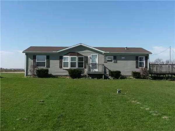 7465 Clover Valley Road, Johnstown, OH 43031