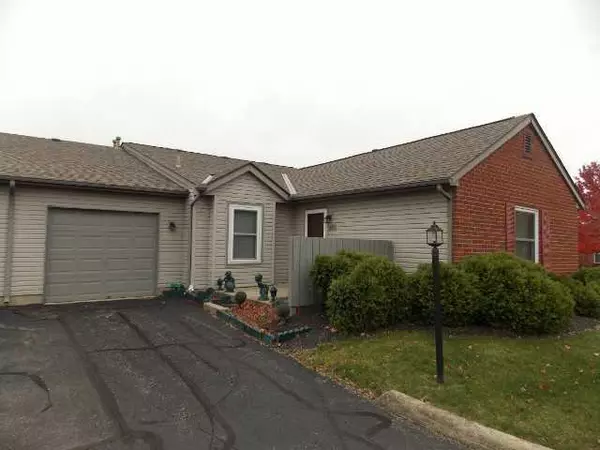 436 Lebon Drive, Sunbury, OH 43074