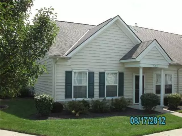 7190 Colonial Affair Drive, New Albany, OH 43054