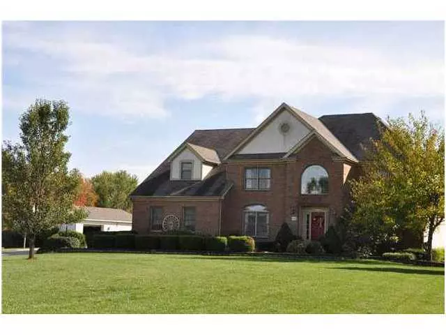 4731 Smothers Road, Westerville, OH 43081