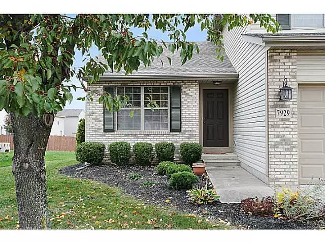 7929 Merdon Drive, Blacklick, OH 43004