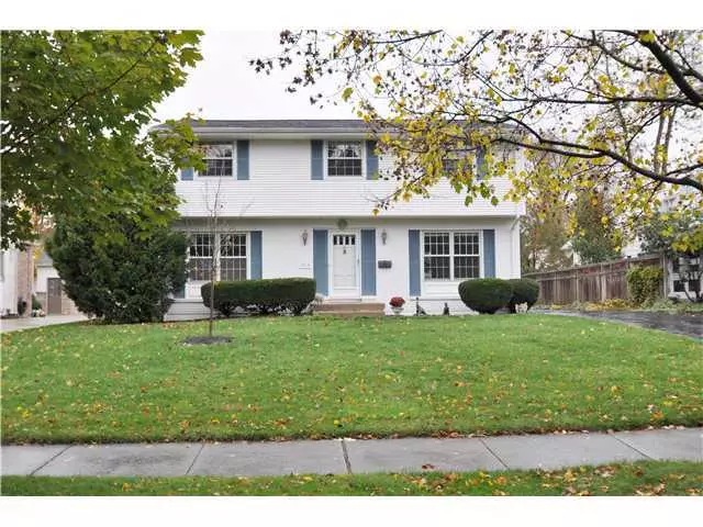 1718 Essex Road, Upper Arlington, OH 43221