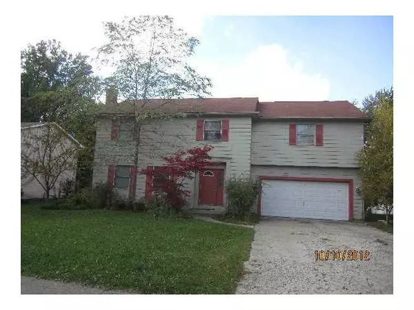 473 Clotts Road, Columbus, OH 43230