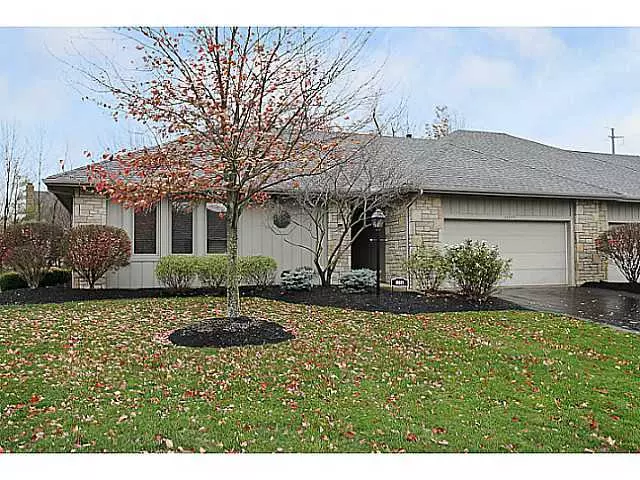 Powell, OH 43065,10377 Braemar Drive