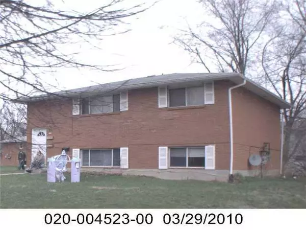 952 Mayfield Place, Bexley, OH 43209