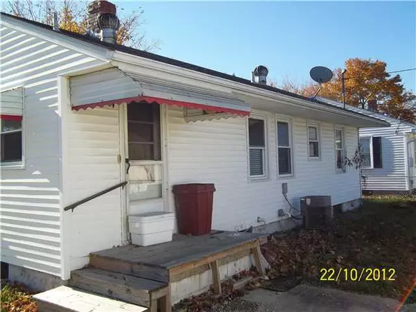 Chillicothe, OH 45601,804 St Mararets Road