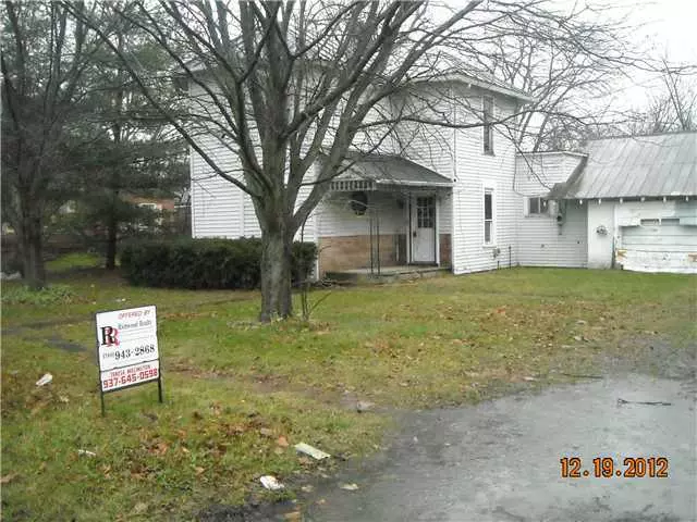 380 N Franklin Street, Richwood, OH 43344