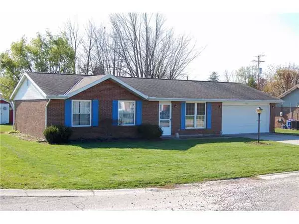 30 Edgewood Drive, Richwood, OH 43344