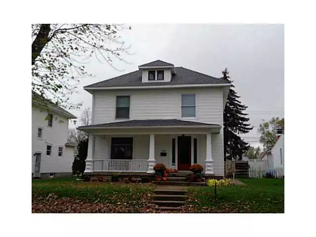 222 Lincoln Place, Urbana, OH 43078