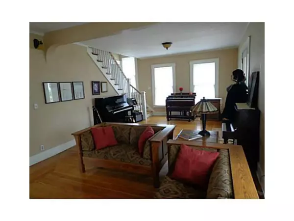 Urbana, OH 43078,222 Lincoln Place