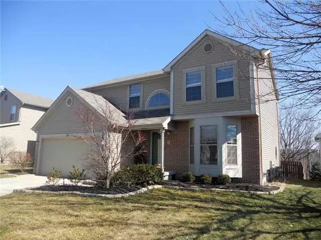 570 River Pebble Drive, Blacklick, OH 43004