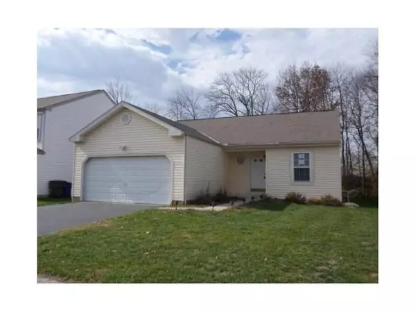 2475 Linbaugh Road, Grove City, OH 43123