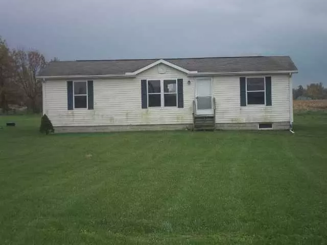 7835 Linn Hipsher Road, Caledonia, OH 43314