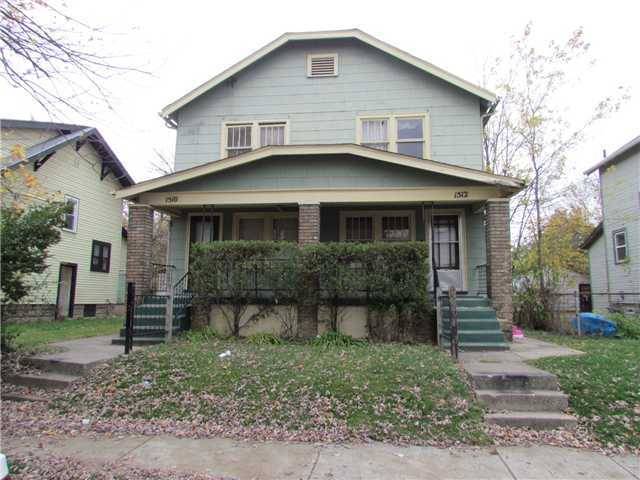 1510 Loretta Avenue, Columbus, OH 43211
