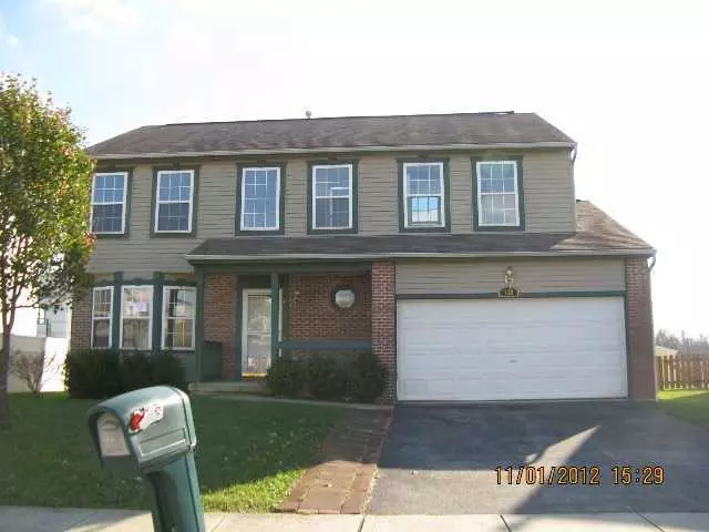 Reynoldsburg, OH 43068,7129 Havencroft Drive