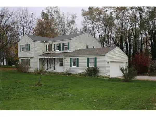 18580 Boerger Road, Marysville, OH 43040