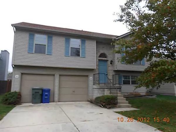 3528 High Creek Drive, Columbus, OH 43223