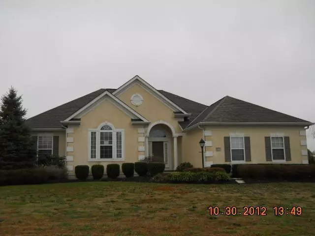 Lewis Center, OH 43035,5277 Meadow Bend Drive