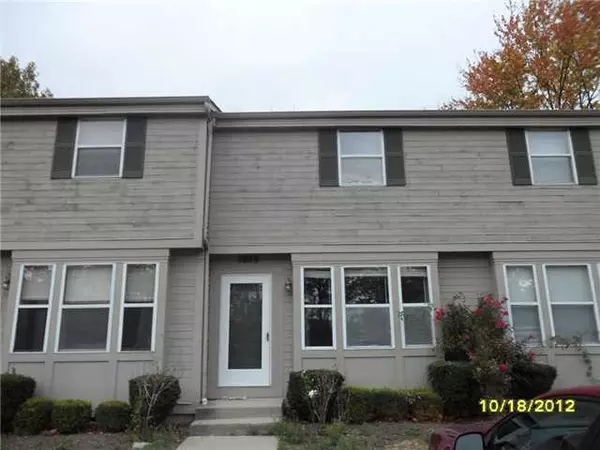 7889 Barkwood Drive #19c, Worthington, OH 43085