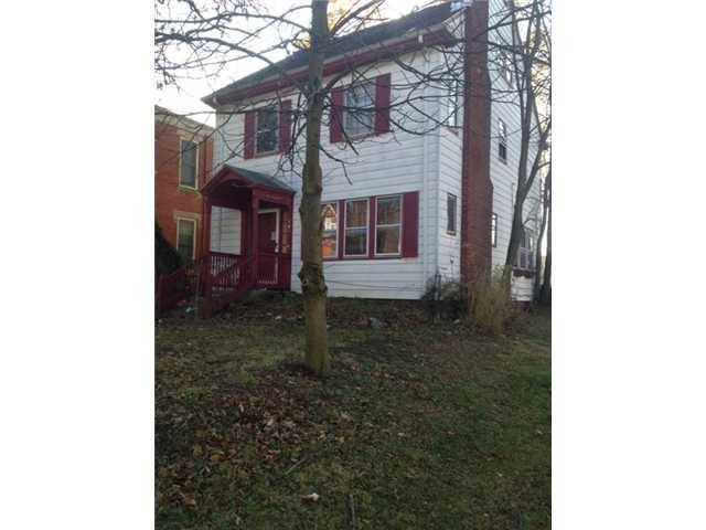 945 Franklin Avenue, Columbus, OH 43205