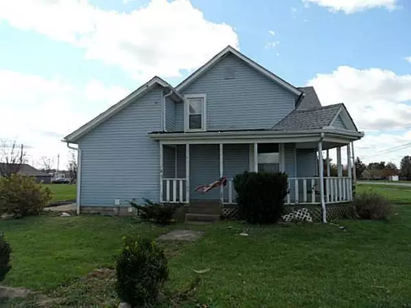 Orient, OH 43146,12222 Matville Road